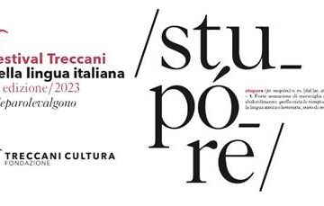 Roma, Palazzo Braschi: VI edizione del Festival Treccani della Lingua Italiana