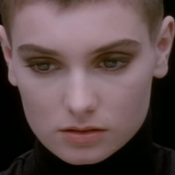 Addio a Sinead O’Connor: la cantante irlandese aveva 56 anni