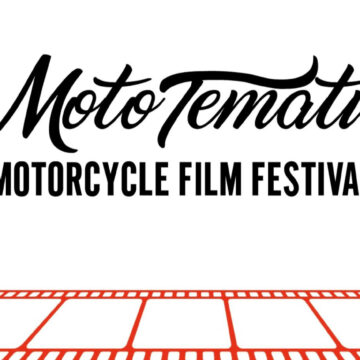 Rome Motorcycle Film Festival: annunciate le date della V edizione