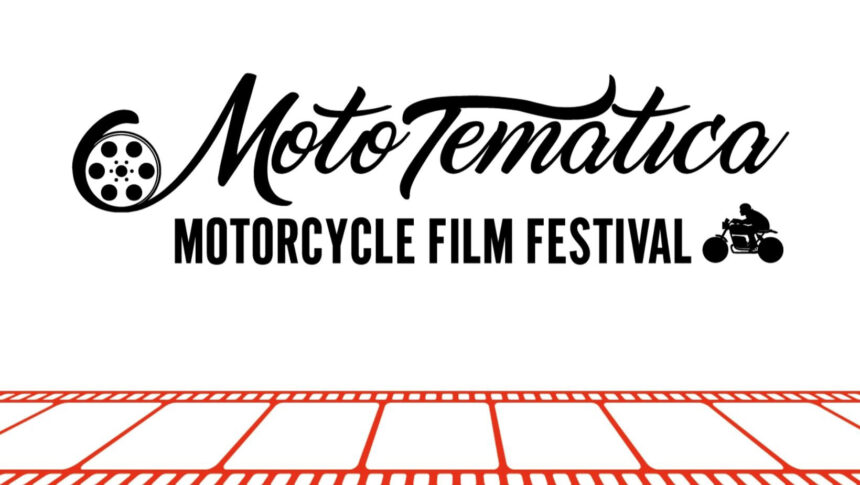 Rome Motorcycle Film Festival: annunciate le date della V edizione