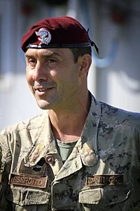 Caso Vannacci – Marco Montecchi (Segretario di Valore Liberale): “Il Generale forse è scomodo per le denunce sulla salute dei militari”?