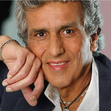 Addio a Toto Cutugno: l’artista ci lascia dopo una lunga malattia