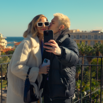 The Ferragnez: Sanremo Special, trailer dell’episodio speciale disponibile dal 14 settembre su Prime Video