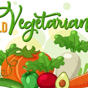 1 Ottobre – Giornata mondiale dei vegetariani: i consigli per un’alimentazione sana ed equilibrata