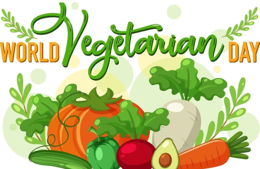 1 Ottobre – Giornata mondiale dei vegetariani: i consigli per un’alimentazione sana ed equilibrata