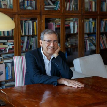 XII edizione di BookCity Milano: sarà lo scrittore turco Orhan Pamukin a inaugurare l’evento