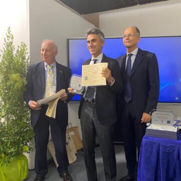 La pubblicità Gaspan di Schwabe vince il Premio Marketing Farmaffari “Comunicare Salute”