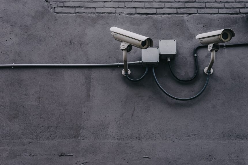 Aumenta il numero delle telecamere e dei divieti di accesso: viviamo immersi nella paura e nella follia…
