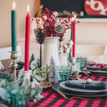 Natale a tavola: un italiano su tre spreca più di un quarto del cibo acquistato