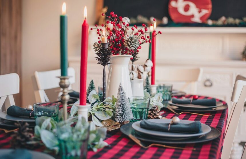 Natale a tavola: un italiano su tre spreca più di un quarto del cibo acquistato