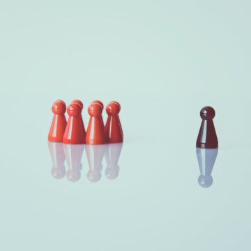 La giusta distanza o la distanza giusta?