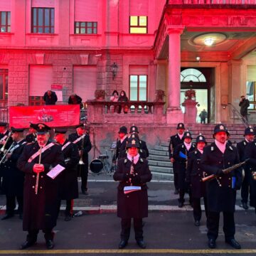 Milano – una sorpresa per i bambini ricoverati in ospedale durante il periodo di Natale