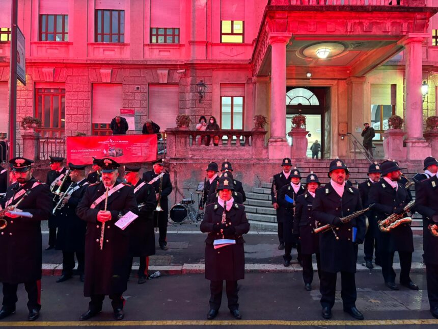 Milano – una sorpresa per i bambini ricoverati in ospedale durante il periodo di Natale