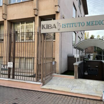 L’istituto medico Kiba di Milano spegne 18 candeline: buon compleanno, eccellenza!