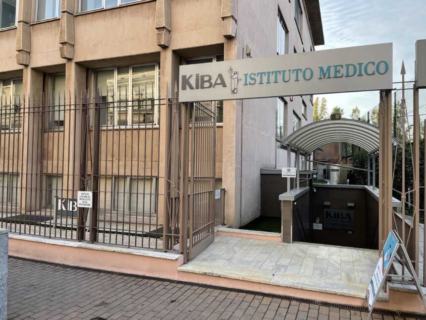 L’istituto medico Kiba di Milano spegne 18 candeline: buon compleanno, eccellenza!