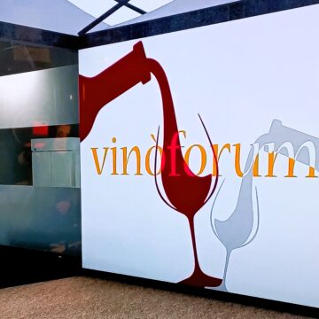 Anteprima Vinoforum 2024 – evento al Garum di Roma per scoprire le novità