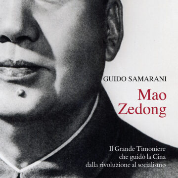 In libreria: Mao Zedong – di Guido Samarani