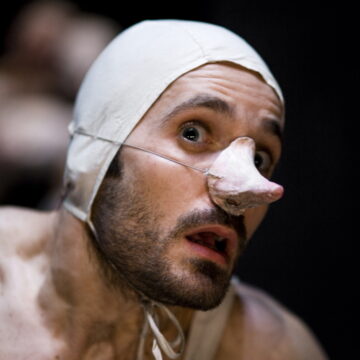 Teatro Vascello di Roma presenta: “Pinocchio” di Collodi – dal 6 all’11 Febbraio 2024