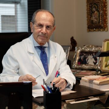 Oblio oncologico: Schittulli (LILT) nominato dal Ministro della Salute componente del tavolo istituzionaleOblio oncologico