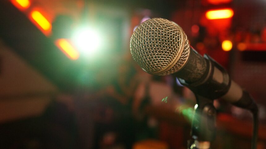 Disturbi ed alterazioni della voce sul palco di Sanremo? No, grazie!