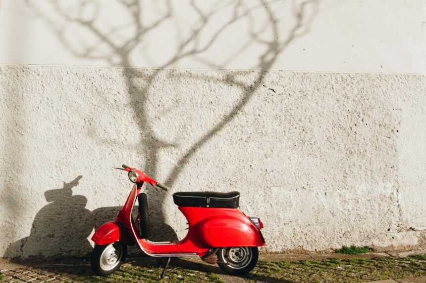 Subito | Le parole più cercate su Subito nel 2023: Vespa al primo posto