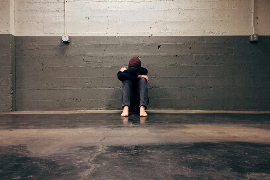 Depressione, brutta bestia. Che fare?