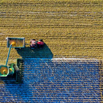 Milleproroghe – Cia: ok proroga per nuove norme assicurative su macchine agricole non circolanti
