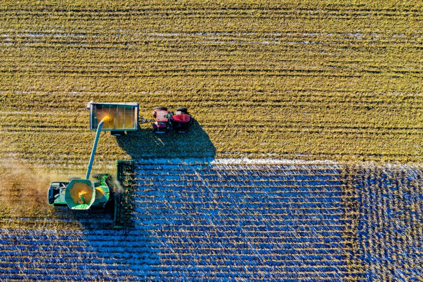 Milleproroghe – Cia: ok proroga per nuove norme assicurative su macchine agricole non circolanti