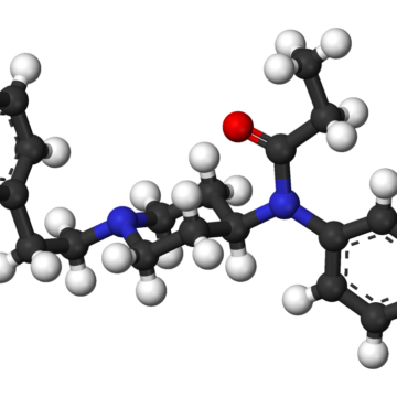 Canada: Fentanil contraffatto 25 volte più potente