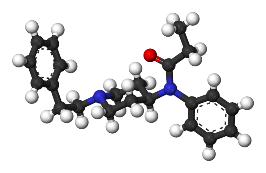 Canada: Fentanil contraffatto 25 volte più potente