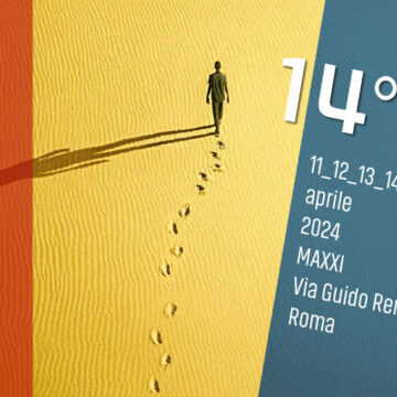 Lo Spiraglio FilmFestival della salute mentale – dall’11 al 14 Aprile 2024 – Roma  c/o MAXXI – Museo nazionale delle arti del XXI secolo