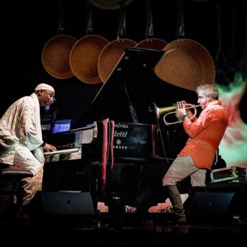 Vicenza Jazz 2024 – 13/19 Maggio: il programma completo