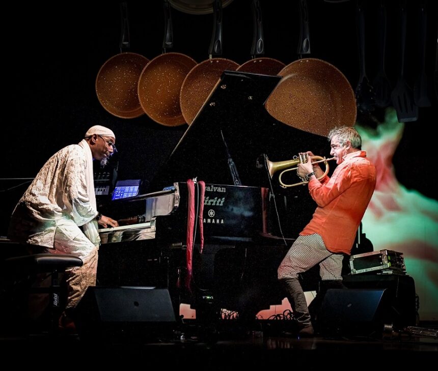 Vicenza Jazz 2024 – 13/19 Maggio: il programma completo