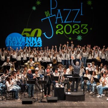 Ravenna Jazz 2024: 51ma edizione – Dal 3 al 13 Maggio