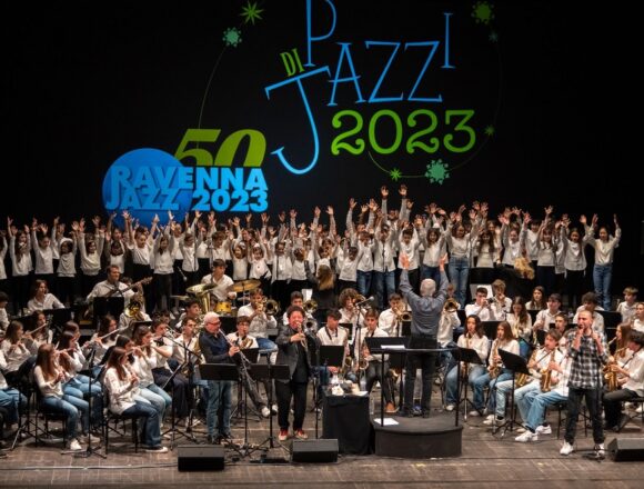 Ravenna Jazz 2024: 51ma edizione – Dal 3 al 13 Maggio