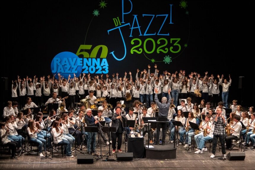 Ravenna Jazz 2024: 51ma edizione – Dal 3 al 13 Maggio