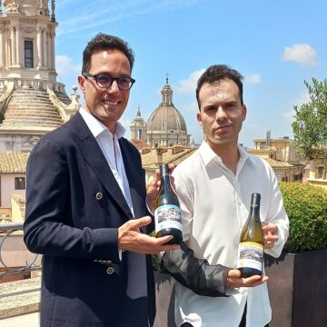 Cà du Ferrà e l’annata 2023 firmata Graziana Grassini