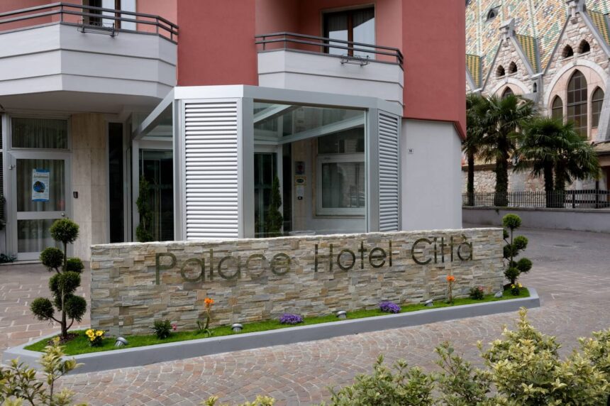 Palace Hotel Città di Arco (TN): un rilancio che parte dal benessere – intervista alla responsabile della SPA per scoprire le sorprese che ci attendono