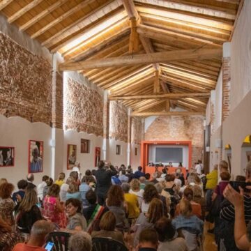 Festival Filosofi lungo l’Oglio: la XIX edizione è sul tema “DESIDERARE” – dal 5 giugno al 24 luglio 2024