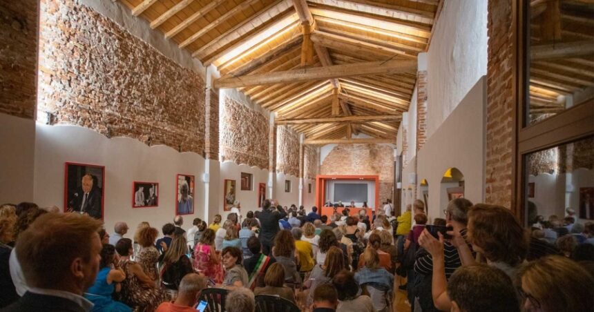 Festival Filosofi lungo l’Oglio: la XIX edizione è sul tema “DESIDERARE” – dal 5 giugno al 24 luglio 2024