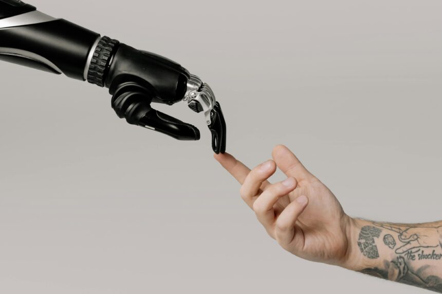 Lavoro: 1 giovane su 3 teme la concorrenza dell’intelligenza artificiale ma pochi imparano a usarla