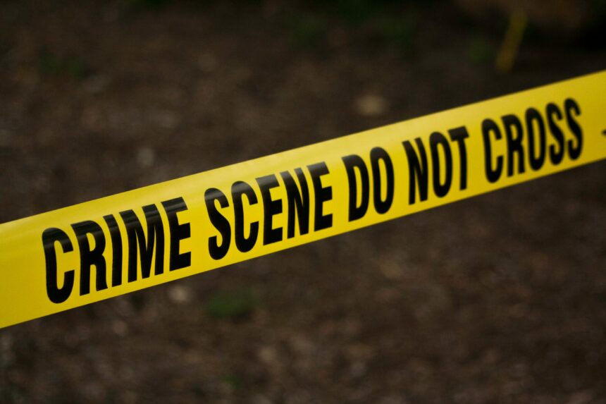 Omicidio a Palermo: Angelo Onorato trovato morto in macchina con una fascetta stretta intorno al collo