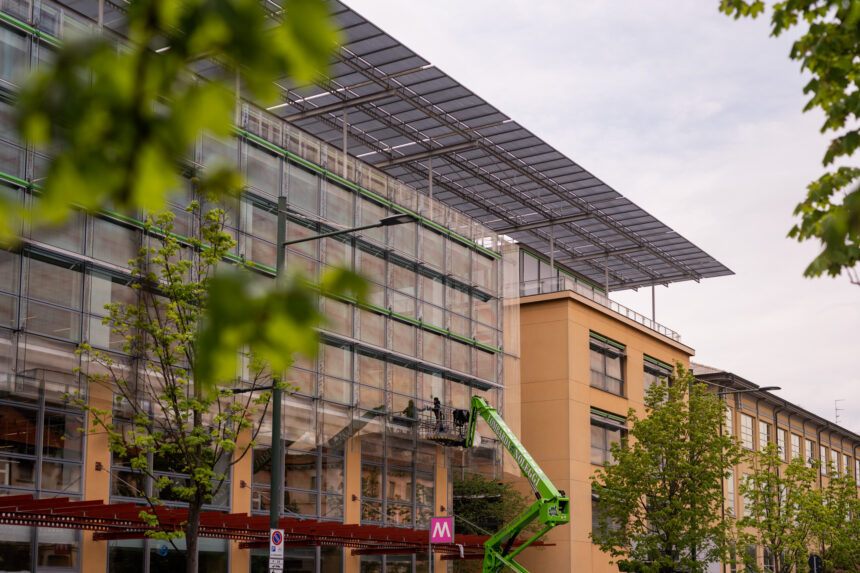 Economia, nelle città italiane è boom di healthy buildings (+100% in 5 anni): ecco le 10 tecnologie che rendono gli edifici più green e salubri