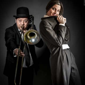 Castelfranco Veneto Jazz Festival – decima edizione – dal 9 al 13 Luglio 2024