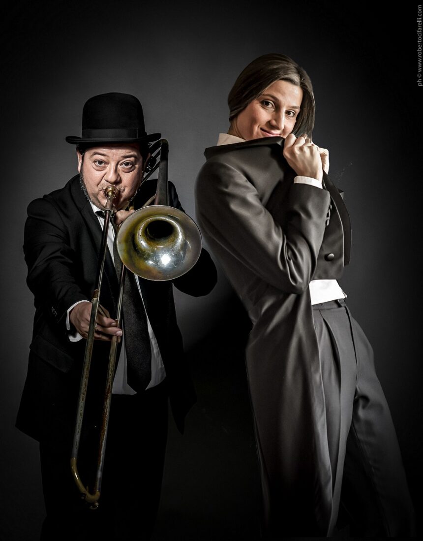 Castelfranco Veneto Jazz Festival – decima edizione – dal 9 al 13 Luglio 2024