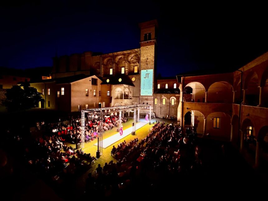 Serata di Beneficenza al Chiostro del Museo di Santa Giulia: Un gesto di grande solidarietà a sostegno di Gaza