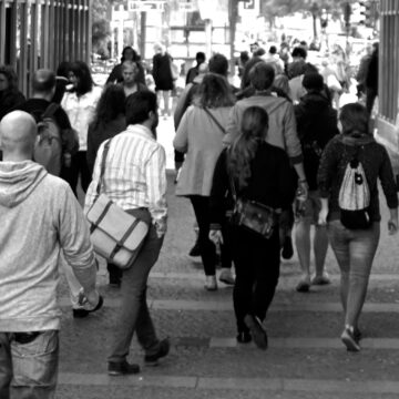La tolleranza come sconfitta del pregiudizio