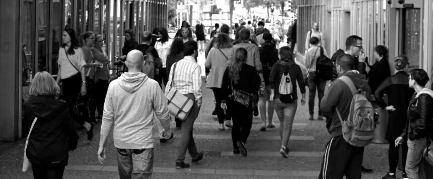 La tolleranza come sconfitta del pregiudizio
