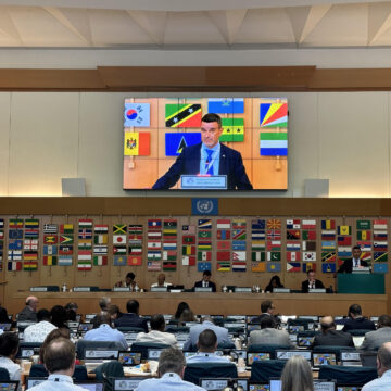 OMA – Organizzazione Mondiale degli Agricoltori: per Cia bisogna puntare su giovani e aree interne per la sicurezza alimentare globale
