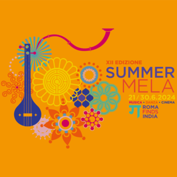 SummerMela: concerto “Sounds of the Great Indian Desert” e proiezione del film “Court” (25 giugno, Casa del Cinema)